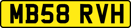 MB58RVH