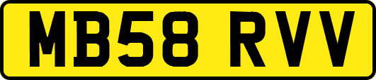 MB58RVV