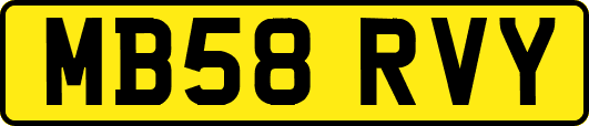 MB58RVY