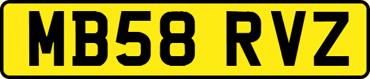 MB58RVZ