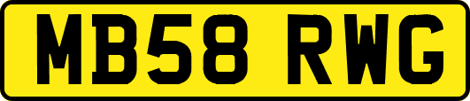 MB58RWG