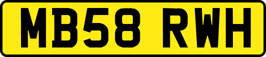 MB58RWH