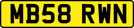 MB58RWN