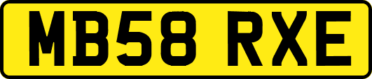 MB58RXE