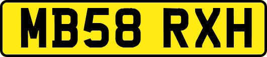 MB58RXH