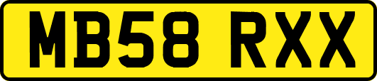 MB58RXX