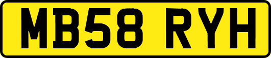 MB58RYH