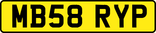 MB58RYP