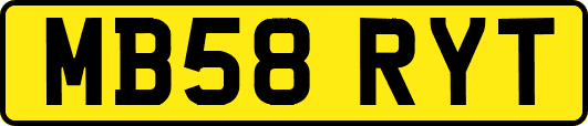 MB58RYT