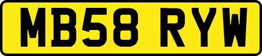 MB58RYW