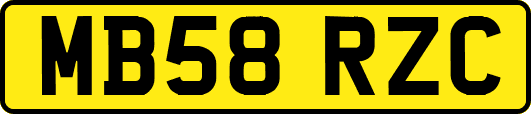 MB58RZC