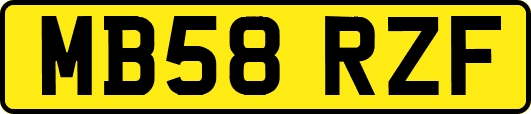 MB58RZF