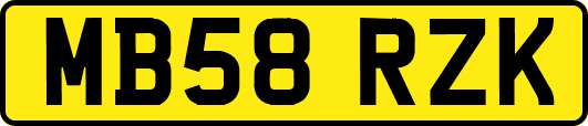 MB58RZK