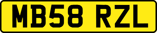 MB58RZL