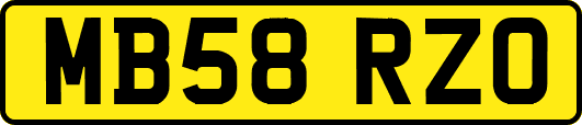 MB58RZO