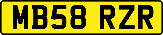 MB58RZR
