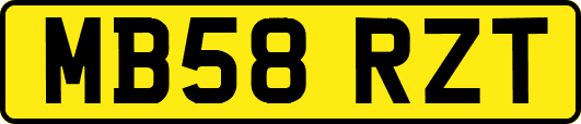 MB58RZT