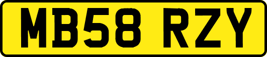 MB58RZY