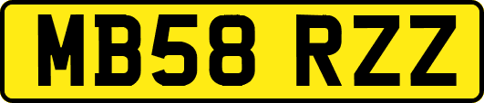 MB58RZZ
