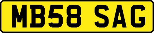 MB58SAG