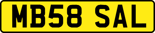 MB58SAL