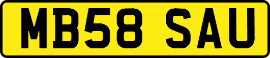 MB58SAU