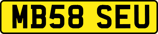 MB58SEU