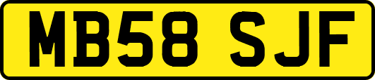 MB58SJF