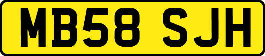 MB58SJH