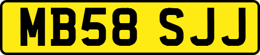 MB58SJJ