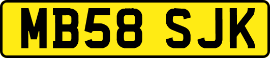 MB58SJK