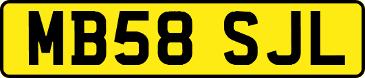 MB58SJL
