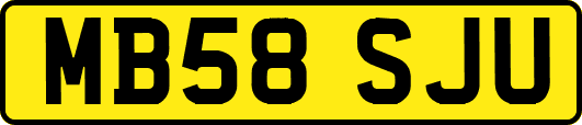 MB58SJU