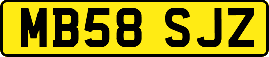 MB58SJZ