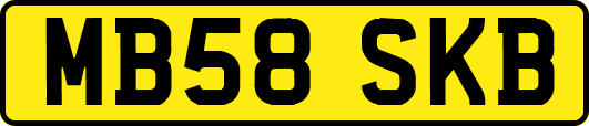 MB58SKB