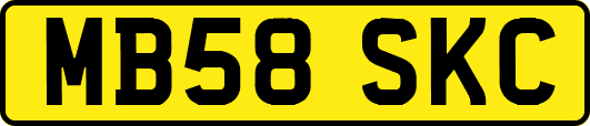 MB58SKC