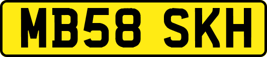 MB58SKH