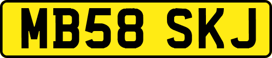 MB58SKJ