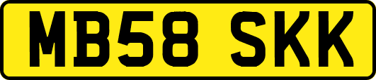 MB58SKK