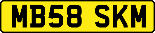 MB58SKM