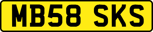 MB58SKS