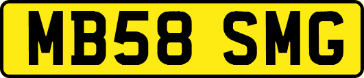 MB58SMG