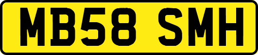 MB58SMH