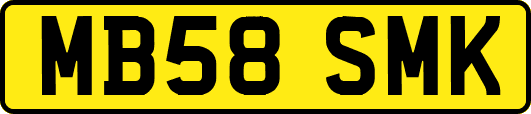 MB58SMK