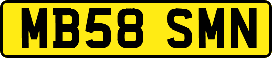 MB58SMN