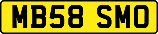 MB58SMO