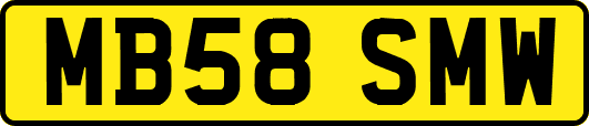 MB58SMW