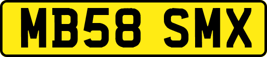 MB58SMX