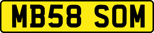 MB58SOM
