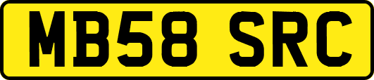 MB58SRC